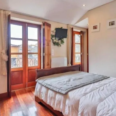 דירה Amazing Flat Sao Bento *