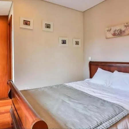 דירה Amazing Flat Sao Bento פורטו