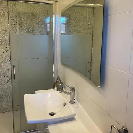 Apartamento Amazing Flat Sao Bento *