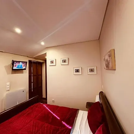 Apartamento Amazing Flat Sao Bento Porto