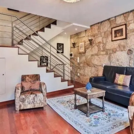 Apartamento Amazing Flat Sao Bento Porto