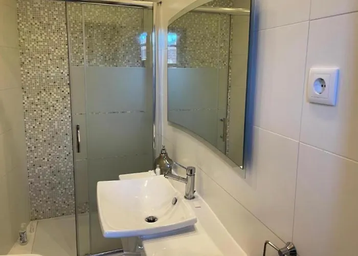 Apartament Amazing Flat Sao Bento *