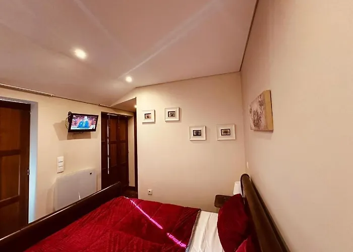 Apartment Amazing Flat Sao Bento Porto