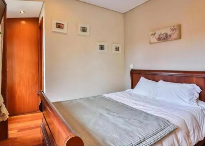 Apartament Amazing Flat Sao Bento Porto