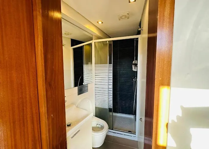 Amazing Flat Sao Bento *