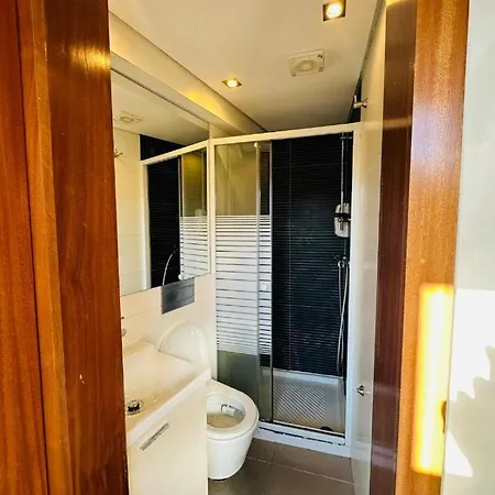 Amazing Flat Sao Bento *