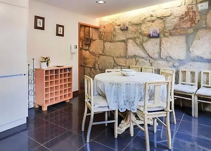 Amazing Flat Sao Bento Apartmán