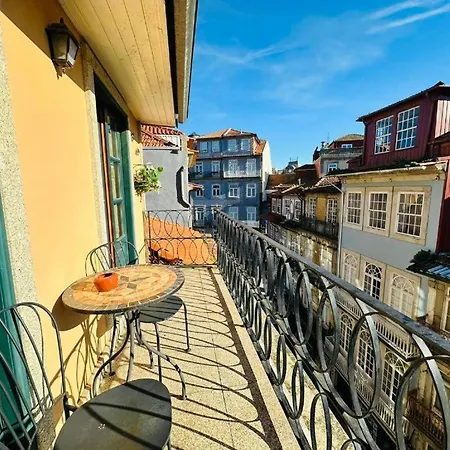 Amazing Flat Sao Bento * Porto