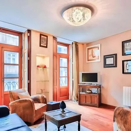 Apartamento Amazing Flat Sao Bento