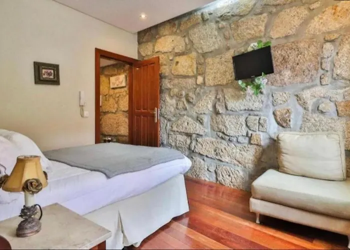 Amazing Flat Sao Bento Porto