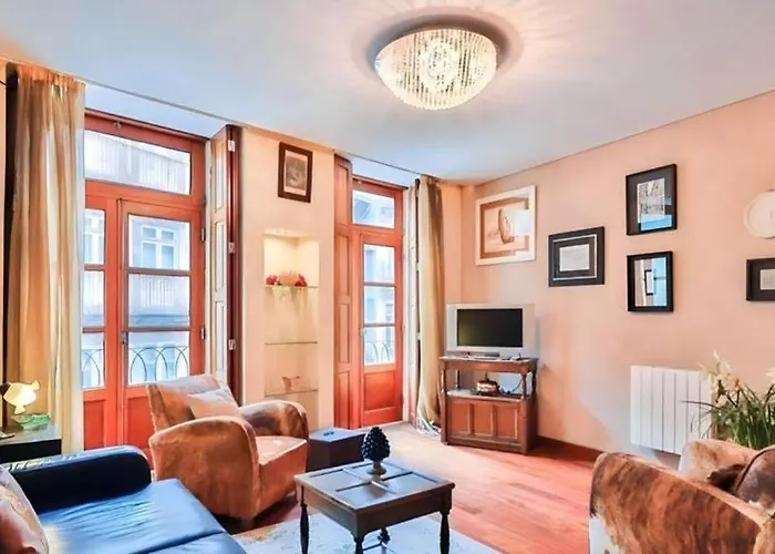 Lejlighed Amazing Flat Sao Bento